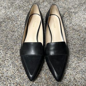 Cole Haan loafers, 6B